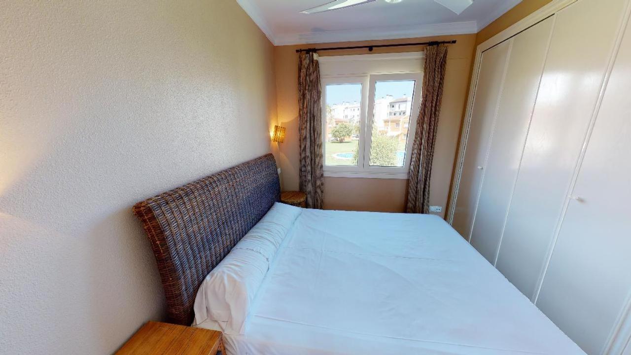 Apartamentos Y Villas Oliva Nova Golf Resort Екстер'єр фото