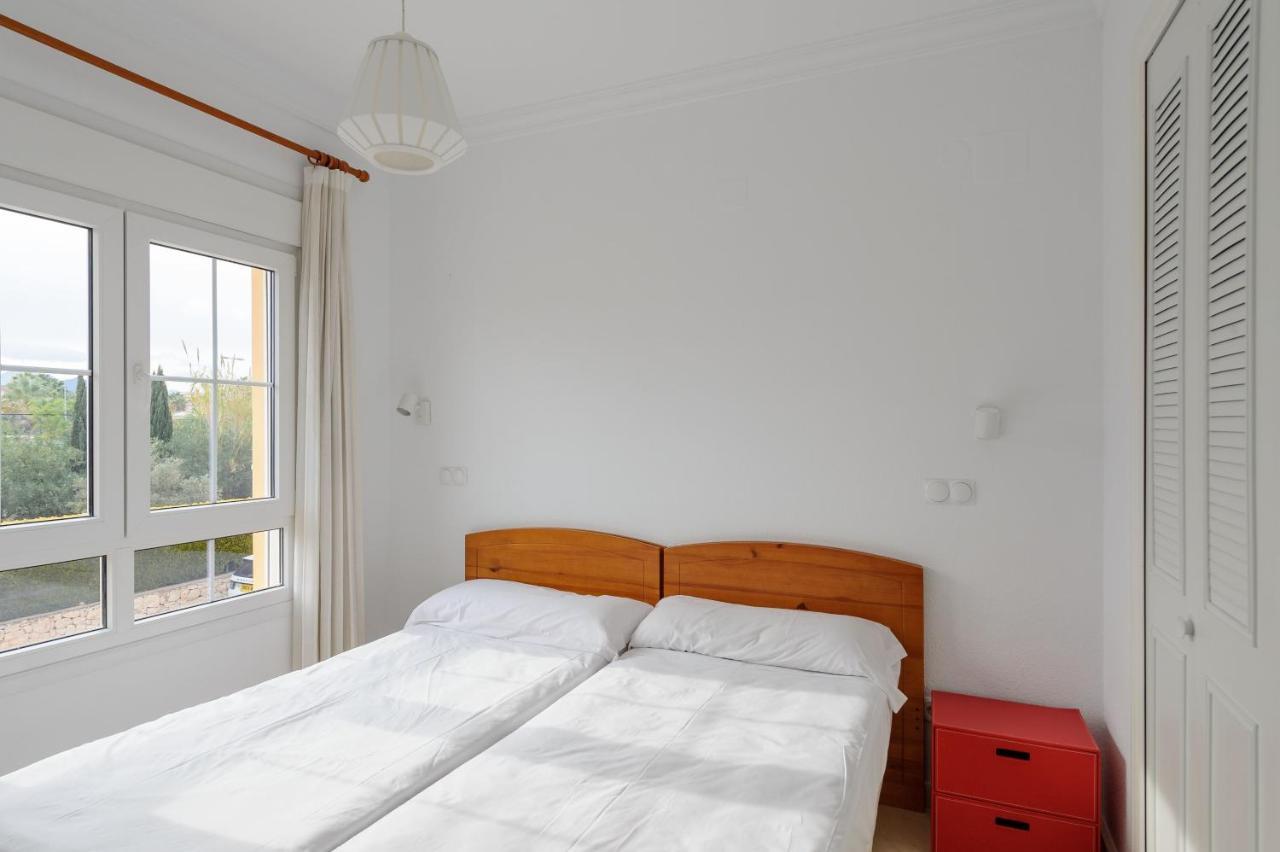 Apartamentos Y Villas Oliva Nova Golf Resort Екстер'єр фото
