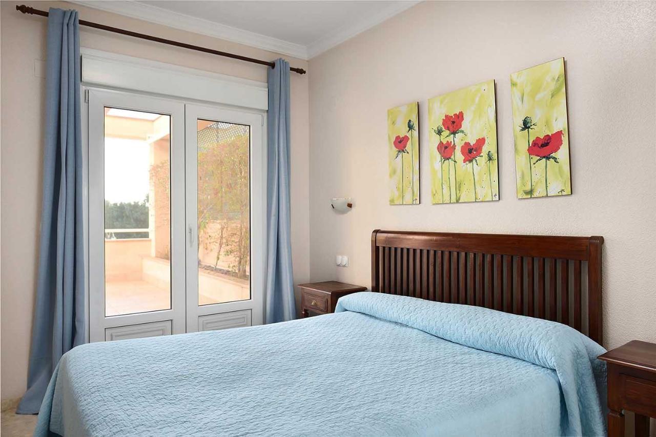 Apartamentos Y Villas Oliva Nova Golf Resort Екстер'єр фото