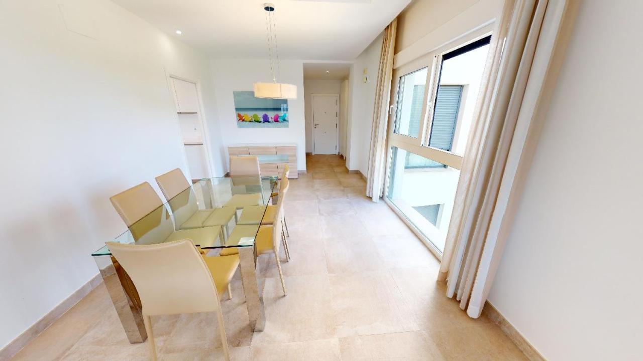 Apartamentos Y Villas Oliva Nova Golf Resort Екстер'єр фото