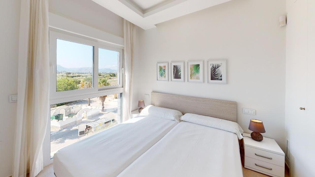 Apartamentos Y Villas Oliva Nova Golf Resort Екстер'єр фото