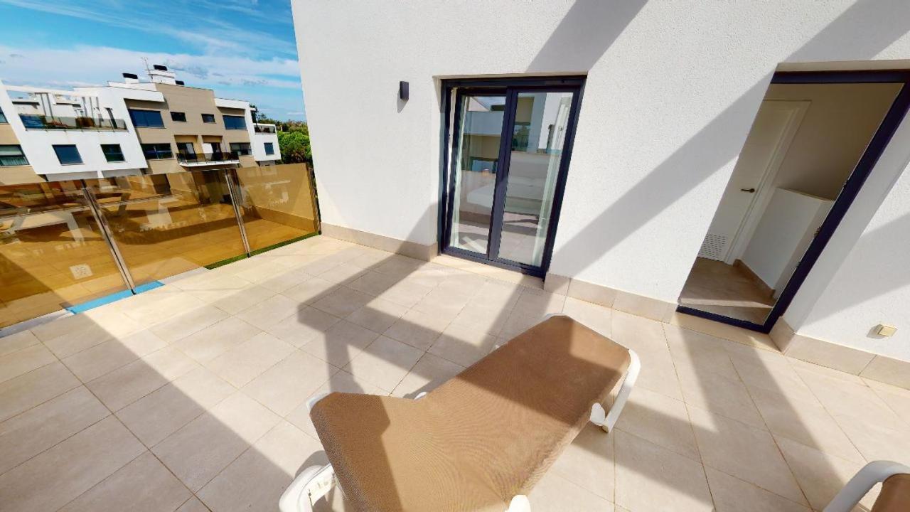 Apartamentos Y Villas Oliva Nova Golf Resort Екстер'єр фото